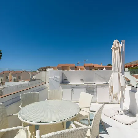 Faroquilla * Pasito Blanco