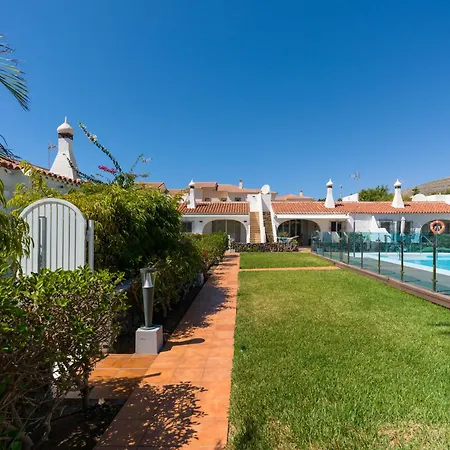 Faroquilla Casa de Férias