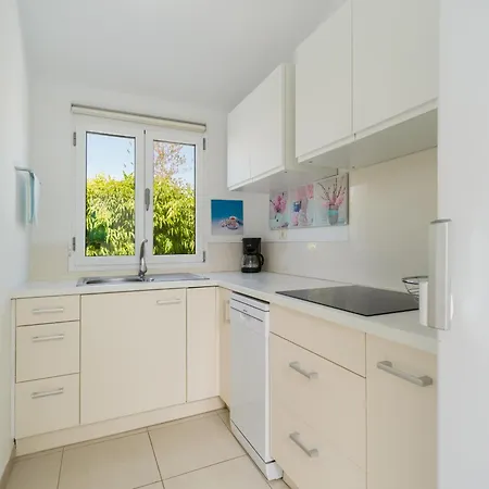 펜션 Faroquilla 파시토 블란코