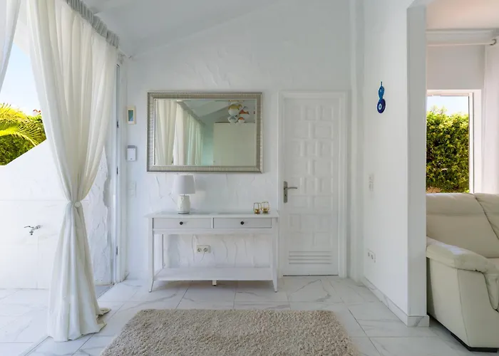 Vakantiehuis Faroquilla