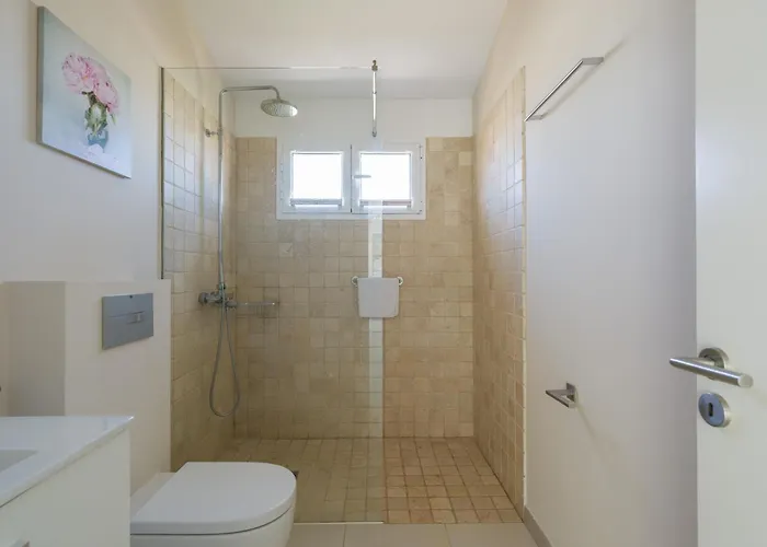 Faroquilla Vakantiehuis Pasito Blanco