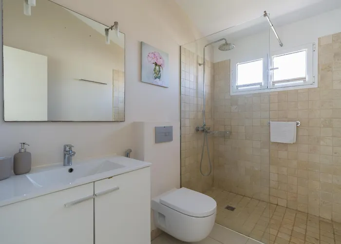 Vakantiehuis Faroquilla *