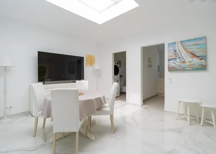 Vakantiehuis Faroquilla