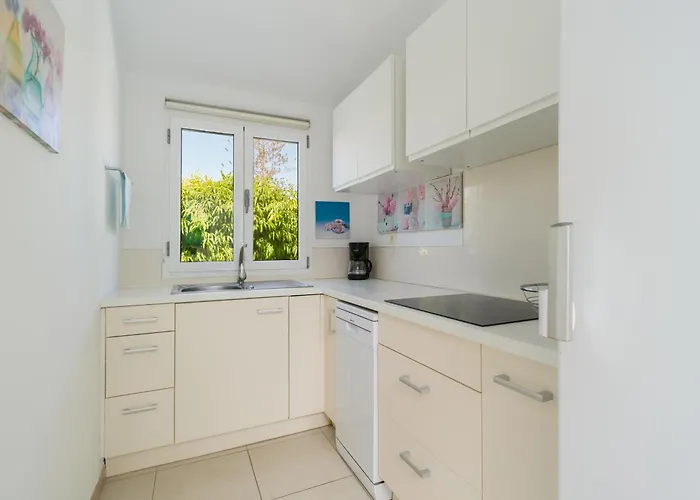 Vakantiehuis Faroquilla Pasito Blanco