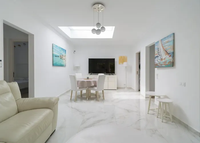 Faroquilla Vakantiehuis