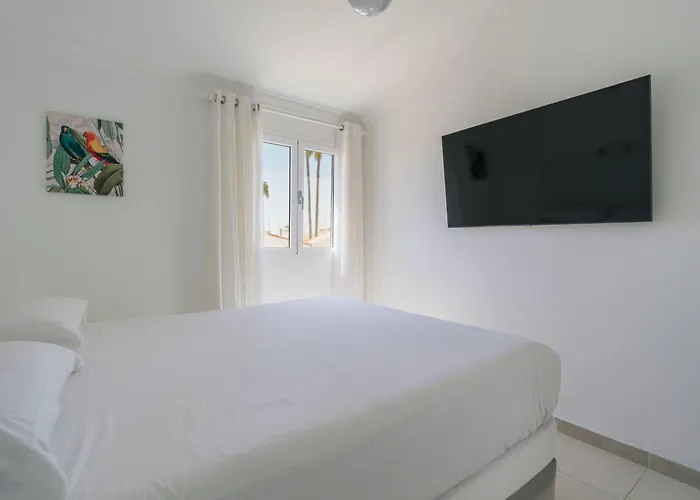 Faroquilla Vakantiehuis *