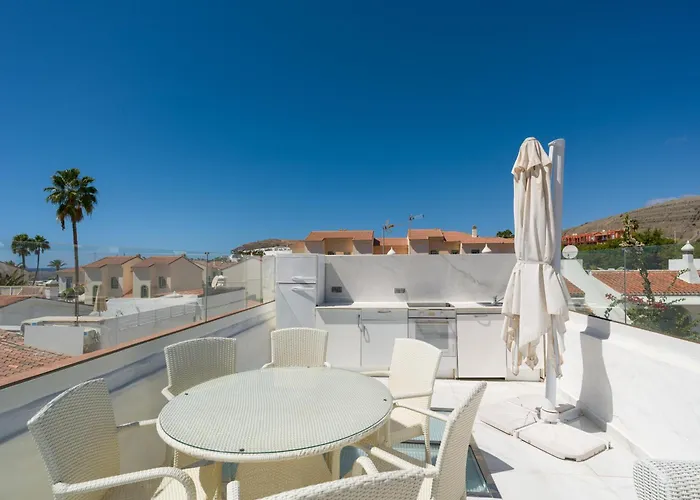 Faroquilla * Pasito Blanco