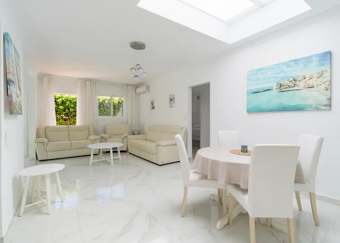 Faroquilla Vakantiehuis *