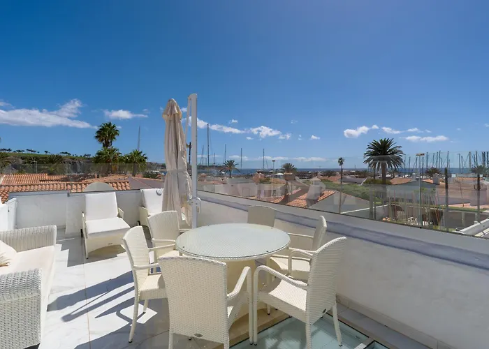 Vakantiehuis Faroquilla *