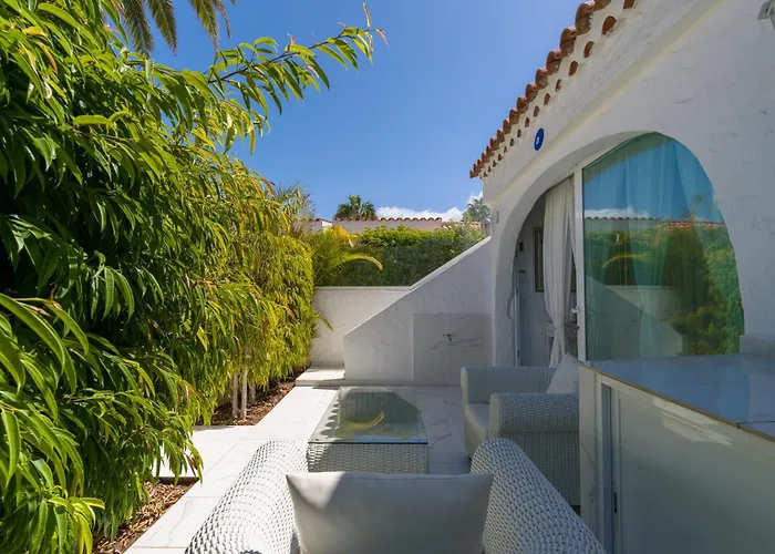 Faroquilla Vakantiehuis *