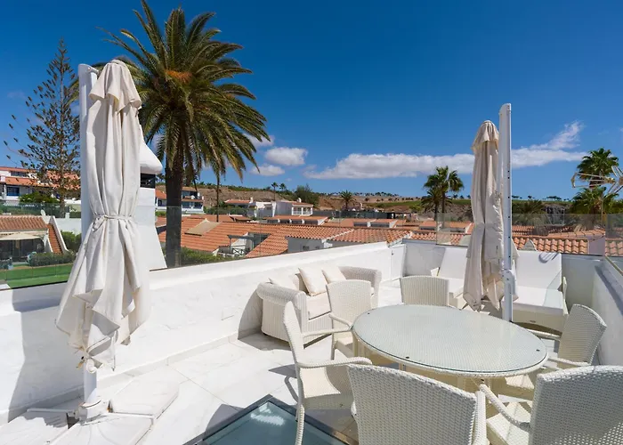 Faroquilla Vakantiehuis *