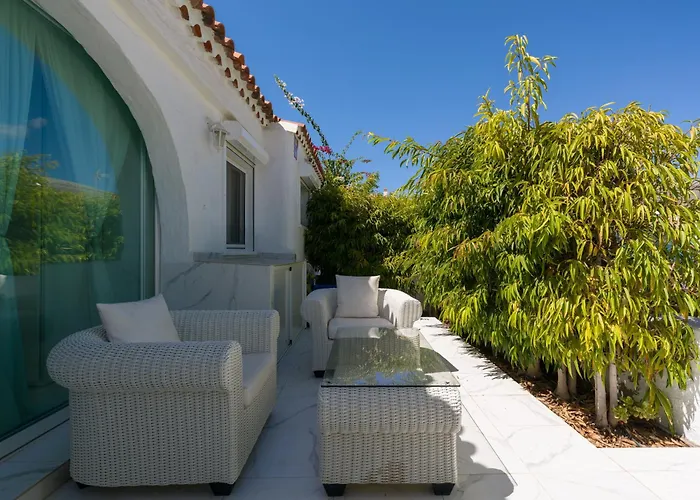 Faroquilla Vakantiehuis *