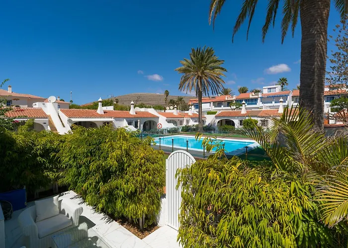 Faroquilla Vakantiehuis