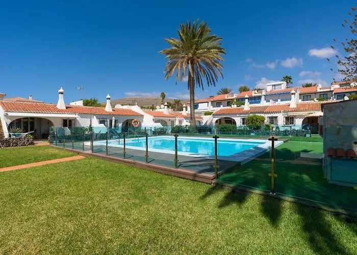 Faroquilla Vakantiehuis *