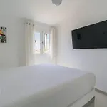 Faroquilla Semesterbostad *