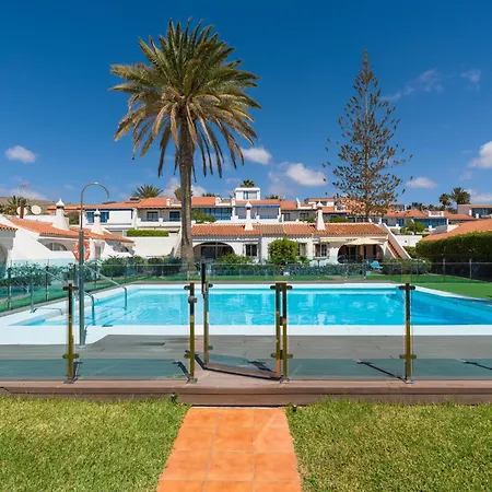 Ferienhaus Faroquilla