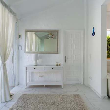 Holiday home Faroquilla