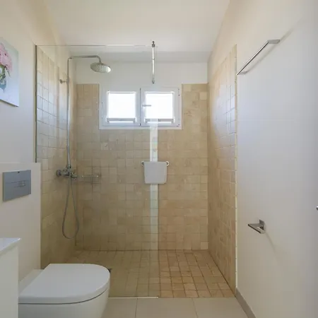 Faroquilla Holiday home Pasito Blanco