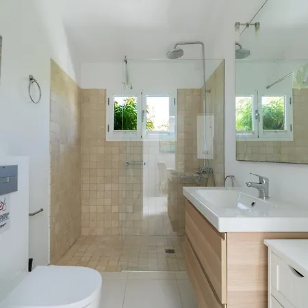 Ferienhaus Faroquilla *