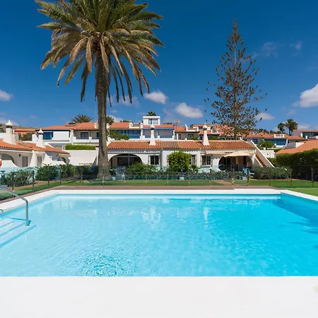 Holiday home Faroquilla Pasito Blanco