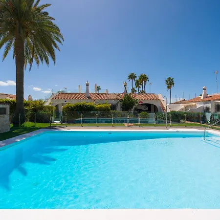 Holiday home Faroquilla *