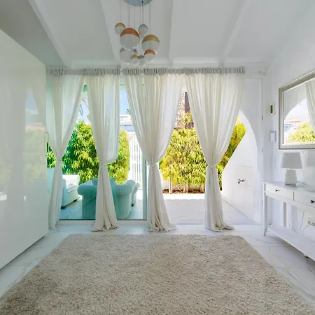 Holiday home Faroquilla *