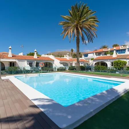 Holiday home Faroquilla