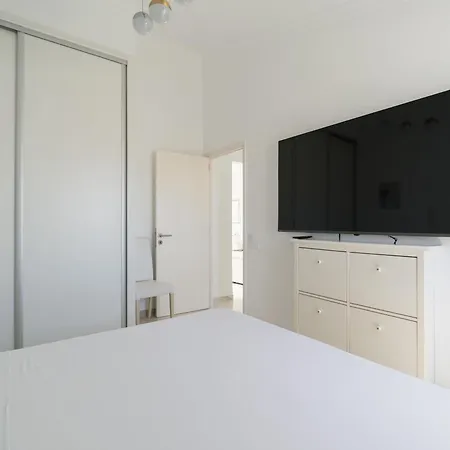 Holiday home Faroquilla