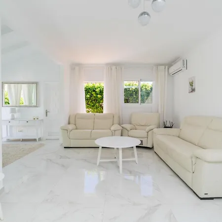 Faroquilla Holiday home *