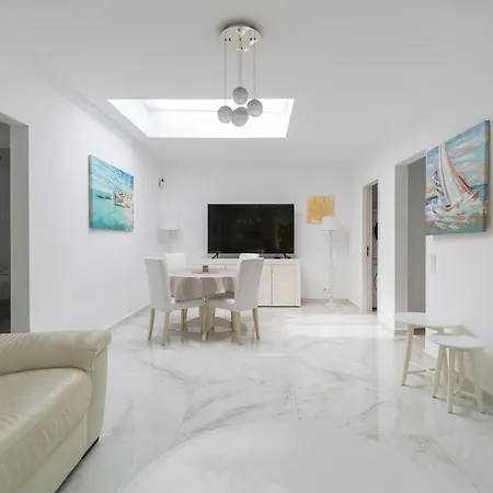 Faroquilla Holiday home