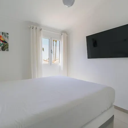 Faroquilla Holiday home *