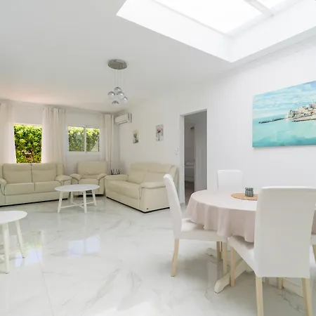 Faroquilla Holiday home *