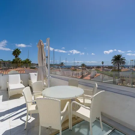 Holiday home Faroquilla *