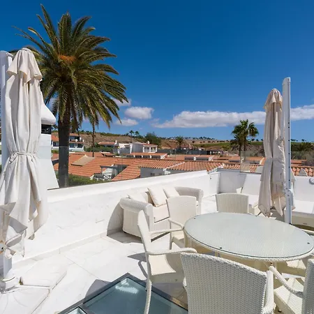 Faroquilla Holiday home *