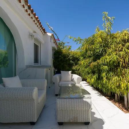 Faroquilla Ferienhaus *