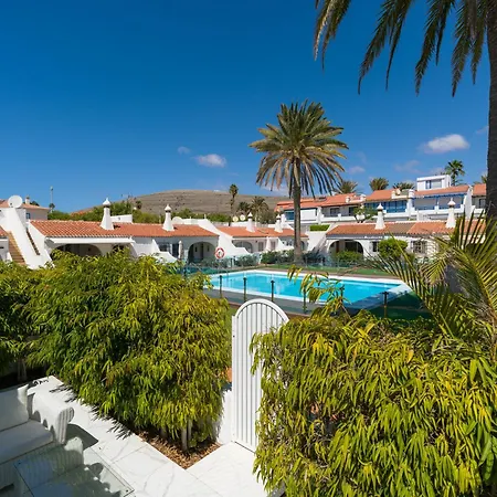 Faroquilla Holiday home