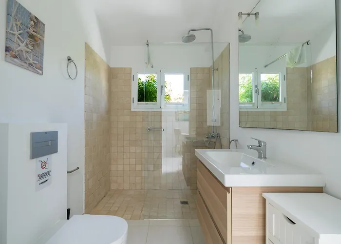 Сasa de vacaciones Faroquilla *