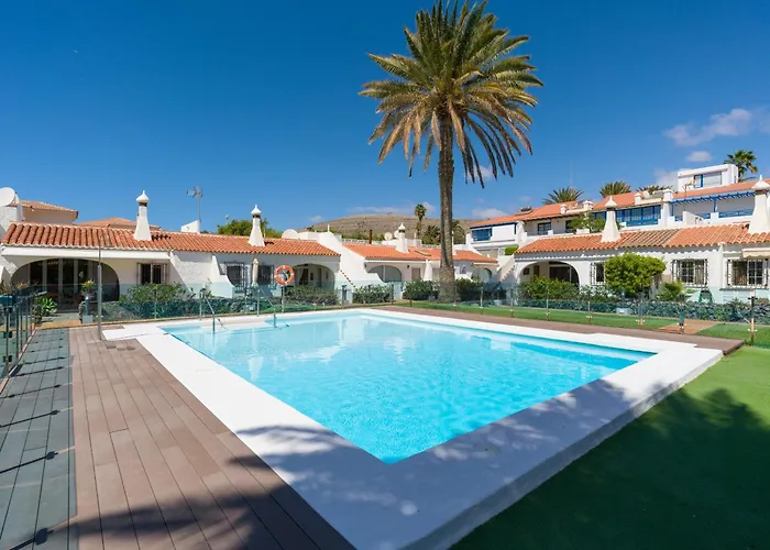 Сasa de vacaciones Faroquilla