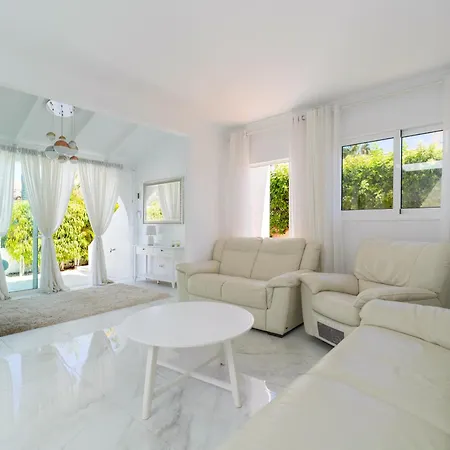 Casa vacanze Faroquilla