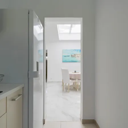 Casa vacanze Faroquilla