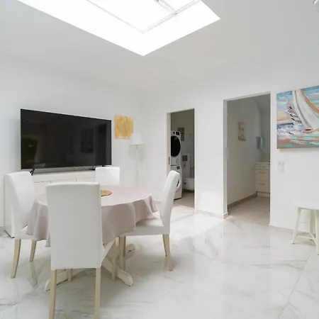 Casa vacanze Faroquilla