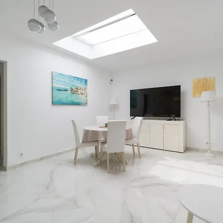 Faroquilla Pasito Blanco